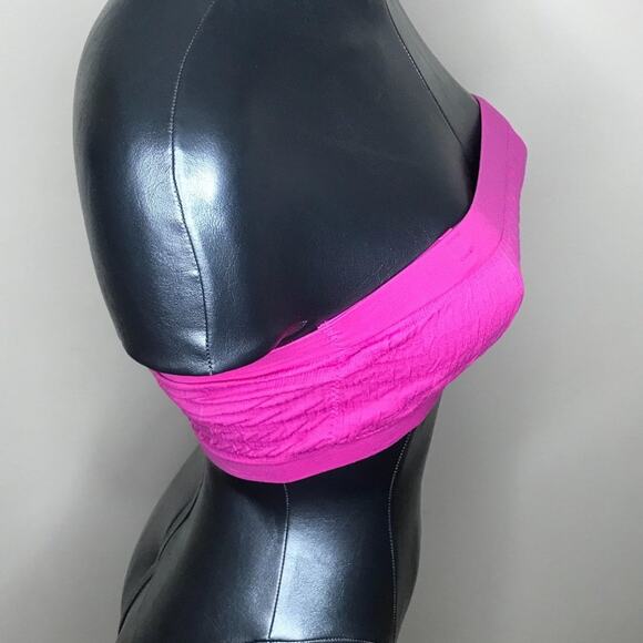 Free Press Bandeau Bralette Top with Straps Convertible - Picture 4 of 7